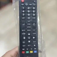 کنترل تی وی و گیرنده ی ۵۰۲|تلویزیون و پروژکتور|اسلامشهر, شهرک مفیدی|دیوار