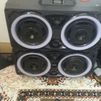 اسپیکر|سیستم صوتی خانگی|اصفهان, بوستان ناژوان|دیوار