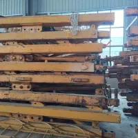 فروش تاور کرین، آسانسور کارگاهی تاورکرین و آلیماک|ماشین‌آلات صنعتی|تهران, جنت‌آباد جنوبی|دیوار