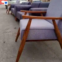 مبل اسکارلت جدید تخفیف|مبلمان خانگی و میز عسلی|شیروان (خراسان), |دیوار