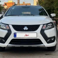 کوییکGXآپشنال مانیتوردار مدل۱۴۰۳|خودرو سواری و وانت|هرسین, |دیوار