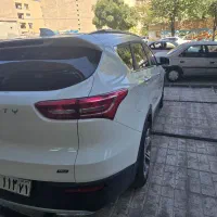 فیدلیتی7نفره،1403 بدون رنگ گارانتی فعال|خودرو سواری و وانت|شهرکرد, |دیوار