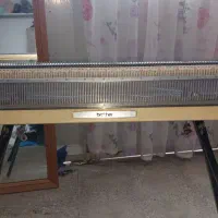 دستگاه بافندگی  برادر ژاپنی