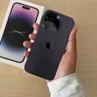 آیفون 14 با حافظهٔ ۱۲۸ گیگابایت|موبایل|تهران, گیشا|دیوار