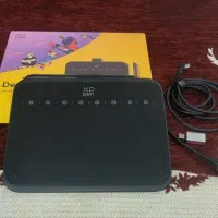 قلم نوری ایکس پی-پن مدل Deco 640