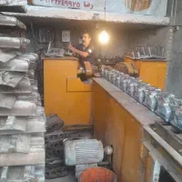 تعمیرات زنجیر بلدوزر و بیل مکانیکی|خدمات موتور و ماشین|یزد, |دیوار