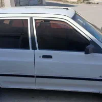 پراید مدل ۸۹|خودرو سواری و وانت|بهبهان, |دیوار