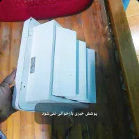 هواکش خانگی 30 سانتی دمپر دار لوکس دمنده VSL-30C4S|پنکه و تصفیه‌کنندهٔ هوا|آمل, |دیوار