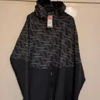 سوییشرت هودی ادیداس اصل کاپشن