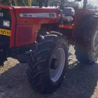 تراکتور 399|قطعات یدکی و لوازم جانبی|رشت, بازار|دیوار