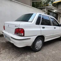 پراید مدل ۹۰ ، ۱۳۲ se|خودرو سواری و وانت|بندر انزلی, باغ زمانی|دیوار