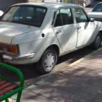 فروش پیکان مدل ۸۳دوگانه|خودرو سواری و وانت|مراغه, |دیوار