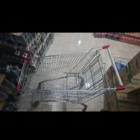 چرخ فروشگاهی|کالسکه و لوازم جانبی|خرمدره, |دیوار