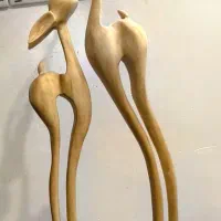 فروش غزال دوپا
