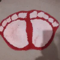 مقداری وسیله ی خانگی|سفره، حوله، دستمال آشپزخانه|سبزوار, قاضی زاد|دیوار