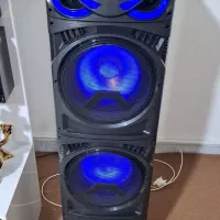 اسپیکر. باند.اسپیکر دی جی|پخشکننده همراه|قوچان, |دیوار