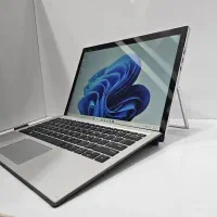 لپ تاپ مهندسی hp elite x2 صفحه 4k(آلومینیومی)