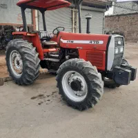 تراکتور ۴۷۵ جفت