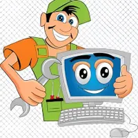خدمات کامپیوتری در محل و آنلاین