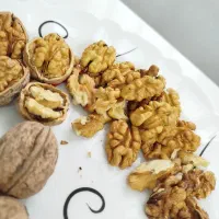 گردوی درجه یک خراسان