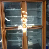 یخچال چهار درب و تک درب