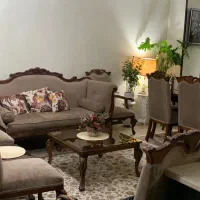 مبلمان و ناهارخوری|مبلمان خانگی و میز عسلی|کرج, فاز ۳ گوهردشت|دیوار