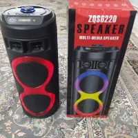 اسپیکر نو|سیستم صوتی خانگی|مشهد, طبرسی شمالی|دیوار