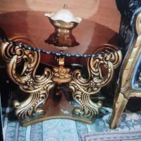 مبل 9 نفره|مبلمان خانگی و میز عسلی|همدان, |دیوار