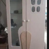 کمد بچه در حد نو