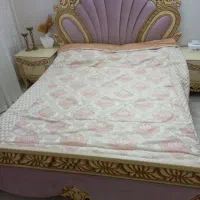 سرویس خواب دونفره|تخت و سرویس خواب|تهران, یاخجی آباد|دیوار