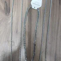 گردبند و زنجیر کارتیر رنگ ثابت