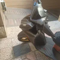 کلیک مدل ۱۴۰۰ کم کار