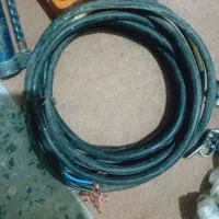 سیم.کابل.ابزار. آچار .