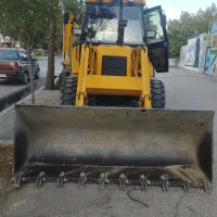 برقکار  راهسازی شرکت لودر و گریدر ودنده