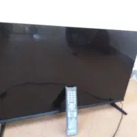 فروش تلوزیون ال ای دی ۳۲ اینچ جدید|تلویزیون و پروژکتور|نورآباد, |دیوار