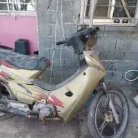 موتور بی کلاج