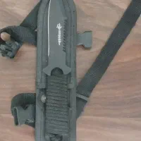 چاقو / کارد / کارد پرتاب هالر