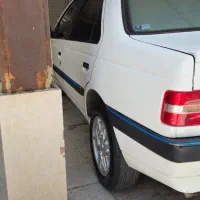 پژو SLX|خودرو سواری و وانت|کرمانشاه, |دیوار