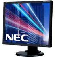 مانیتور مارک nec مدل multisync EA191M
