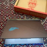 لپ تاپ asus rog strix g814gl|رایانه همراه|سنندج, |دیوار