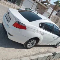 برلیانس  H330 مدل ۹۹