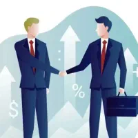 فروشنده حرفه ای خانم