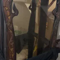 کمدوبوفه|بوفه، ویترین، کنسول|بروجرد, |دیوار