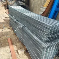 میلگرد تیرآهن پروفیل|مصالح و تجهیزات ساختمان|آبیک, |دیوار