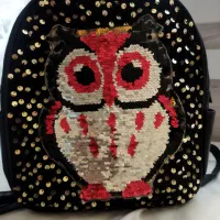 کوله پشتی جغد|کیف، کفش، کمربند|ری, علایین|دیوار