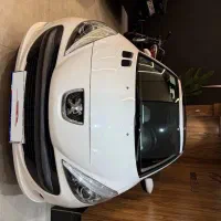 207 اتومات1400