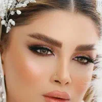 میکاپ کار