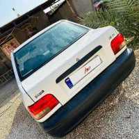 پراید مدل 90 هیدرولیک