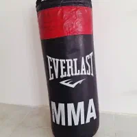کیسه بوکسEverlast MMA