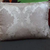 روبالشی ساتن